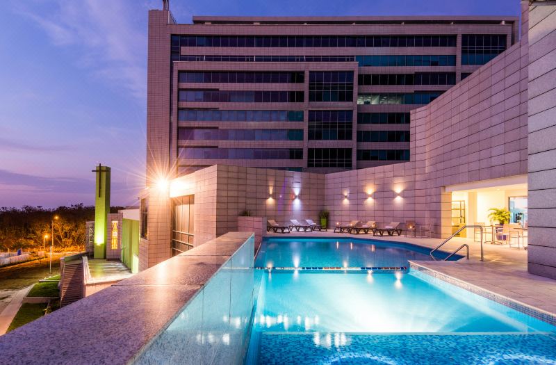 Hilton Garden Inn Barranquilla photo 4