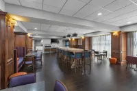 Hampton Inn Pendleton - Pet friendly