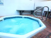 Hotel Pacific - Spa