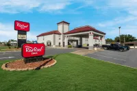 Red Roof Inn Washington, NC - Wifi