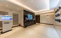 Chungju Thebanhotel - 2-Star
