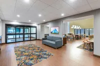 Hampton Inn & Suites Lonoke - 2-Star