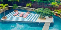 Crowne Plaza PUNE CITY CENTRE by IHG - romantici