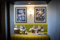 Best Western Bristol North the Gables Hotel - Bữa sáng