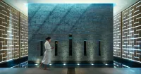 Anantara Al Jabal Al Akhdar Resort - spa