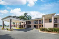 Quality Inn & Suites Live Oak I-10 Exit 283 - 2-Star
