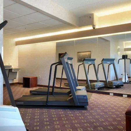 Microtel Inn & Suites by Wyndham Bloomington MSP Airport