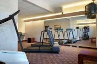 Microtel Inn & Suites by Wyndham Bloomington MSP Airport - Desayuno