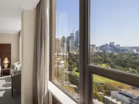 The Sydney Boulevard Hotel by Accor - con vistas al mar