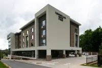 TownePlace Suites Asheville Downtown - Vuoristonäköala