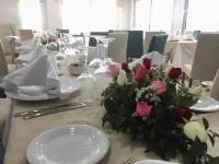 Hôtel le Pacha - Desayuno