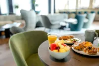 Motel One Koblenz - servizio colazione