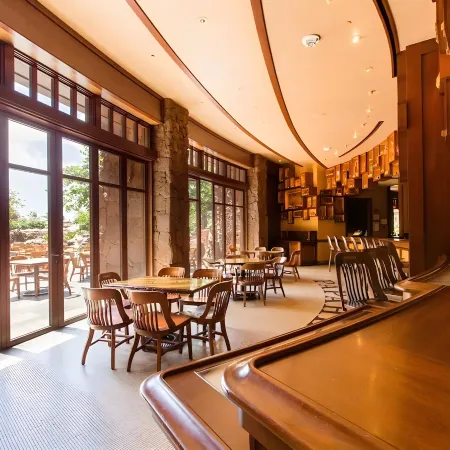Aulani, Disney Vacation Club Villas, Ko Olina, Hawaii