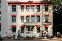 Auberge Saintlo Montréal Hostel - Hostels