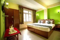 Jain Group Hotel Potala - 3 étoiles