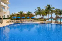 Hotel NYX Cancun - Beach resorts