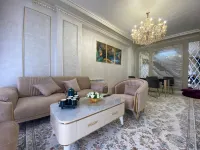 Royal Heritage 2BR Tashkent City Gardens - Condos