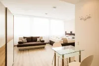 Design Sleepy Cologne - Apartments