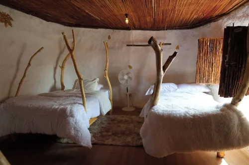 Maasai Heritage Museum - Homestays