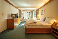 Wellness Hotel Praha - spa