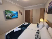 Central Msida 1BR APT with Terrace - Apartments
