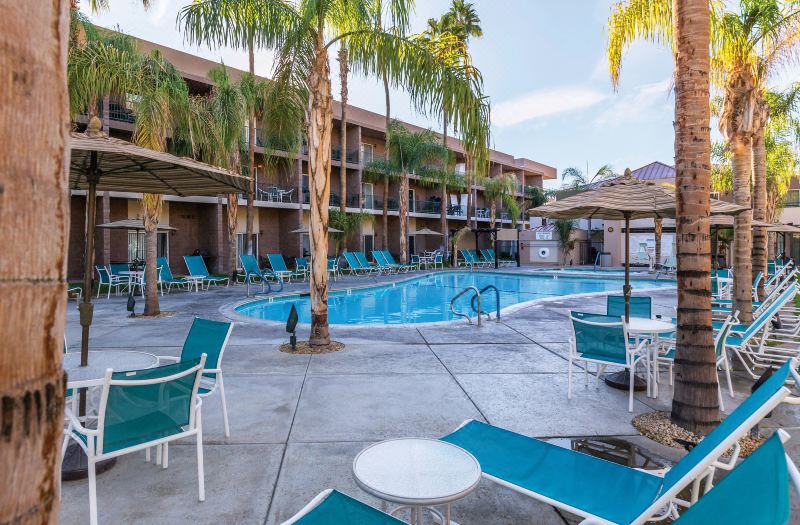 WorldMark Palm Springs photo 4