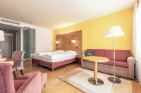 Reduce Hotel Vital - spa