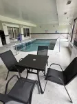 Best Western Plus Bass Hotel  Suites - Pools