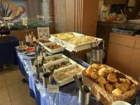 Toyoko Inn Hanshin Amagasaki Ekimae - breakfast