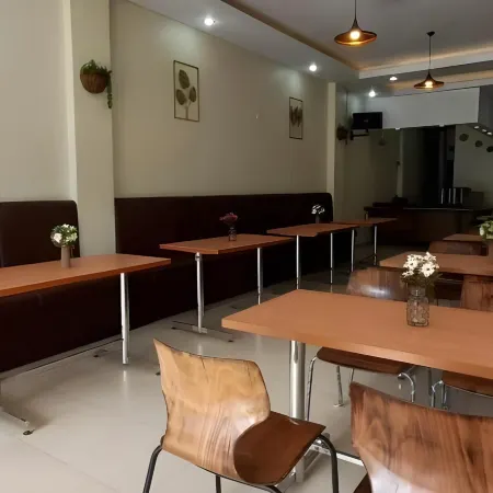 Grand Avira Hotel