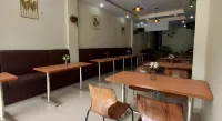 Grand Avira Hotel - Bữa sáng