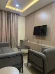 Seth Hotel Nnebisi, Asaba - Phòng Gym