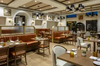 The Benson Hotel & Faculty Club - Breakfast