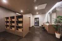 HOTEL ROUTE-INN Tamba - Hikami inter - - 3 stelle