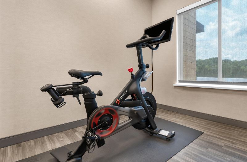 Hampton Inn by Hilton Nashville Airport Century Place photo 5