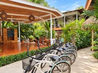 Sanctuary PuertoViejo - 2-Star