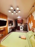 Room-pool-view Near Airport Saekyung Vi - WiFi