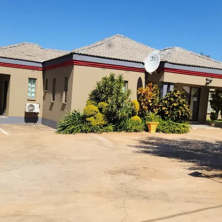 Chobe Kulotu Guest House