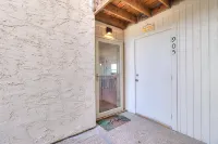 ChaMingo 905, Bayfront, two bedroom, two bath condo with unobstructed views of Aransas Bay! - 3 étoiles