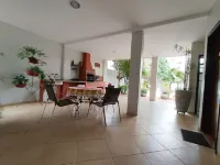 Pousada Solar Dos Pássaros - Wifi