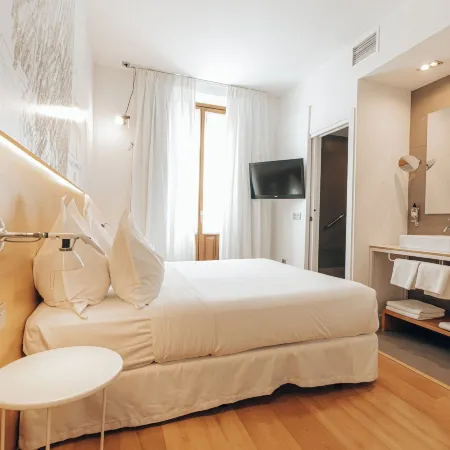 Hotel Párraga Siete
