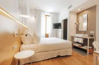 Hotel Párraga Siete - 2 Yıldız