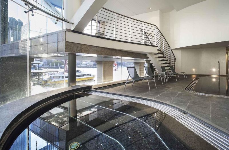 Pullman Quay Grand Sydney Harbour photo 4