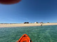 Salty Satrs Bahia Turquesa - Jacuzzi