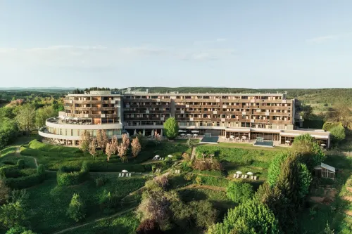 Falkensteiner Balance Resort Stegersbach l Adults Only - Spa