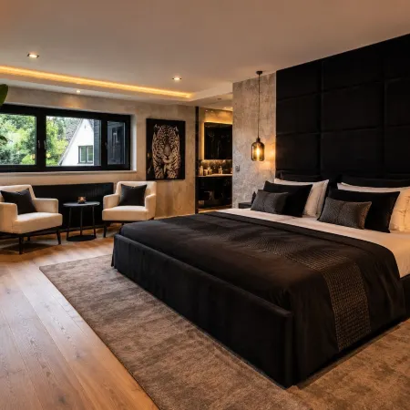 Villa Vibes