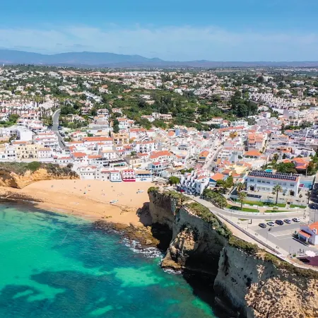 Villa Dominica by Algarve Vacation