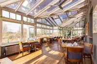 Diglis House Hotel - 4-Star