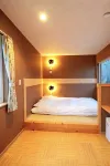 Auberge Ninguruforet - موقف سيارات