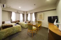 Hotel Hagi Travel Inn - 3 estrellas